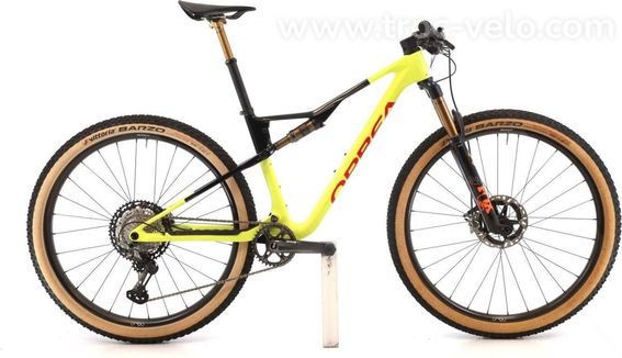 Produit Reconditionne Orbea Oiz M Team Xtr Velo Vtt Tres Bon Etat