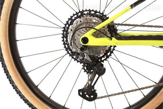 Produit Reconditionne Orbea Oiz M Team Xtr Velo Vtt Tres Bon Etat - 3