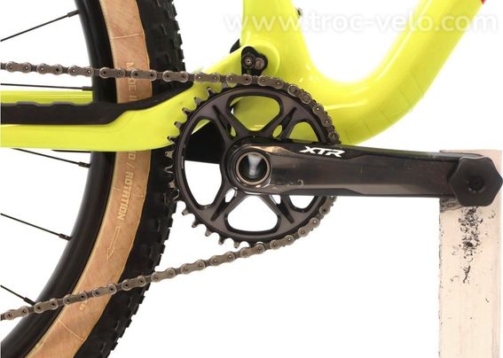 Produit Reconditionne Orbea Oiz M Team Xtr Velo Vtt Tres Bon Etat - 4