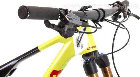 Produit Reconditionne Orbea Oiz M Team Xtr Velo Vtt Tres Bon Etat - 6