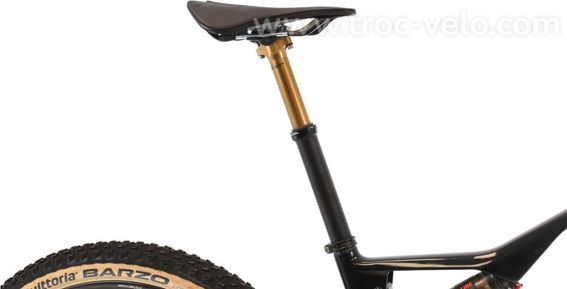 Produit Reconditionne Orbea Oiz M Team Xtr Velo Vtt Tres Bon Etat - 8