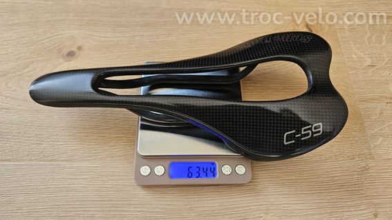 Selle Italia Full Carbon C59