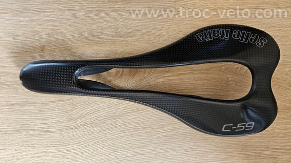 Selle Italia Full Carbon C59 - 2