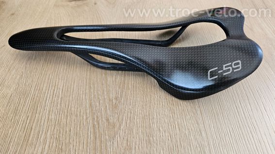 Selle Italia Full Carbon C59 - 3