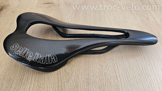 Selle Italia Full Carbon C59 - 4