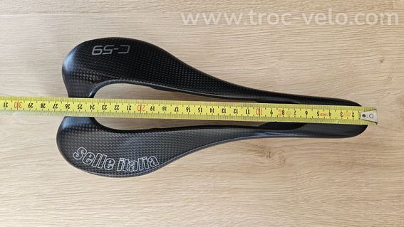 Selle Italia Full Carbon C59 - 7