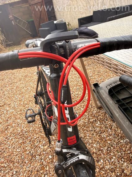 Vélo de route look 765 - 5