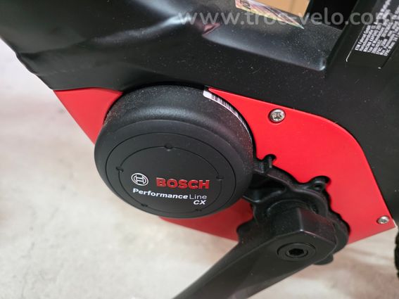 KTM Macina Kapoha 2971 de 2019 (taille M - 48cm)- 60kms - 7