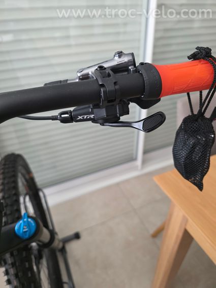 KTM Macina Kapoha 2971 de 2019 (taille M - 48cm)- 65kms - 10