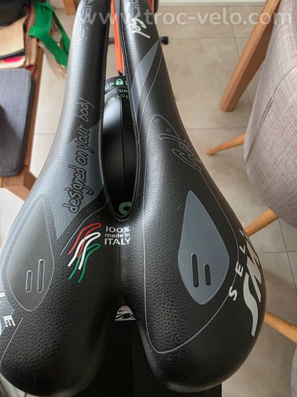 KTM Macina Kapoha 2971 de 2019 (taille M - 48cm)- 65kms - 13