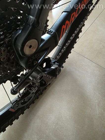 KTM Macina Kapoha 2971 de 2019 (taille M - 48cm)- 65kms - 11