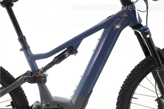 Produit Reconditionne    Focus Jam 2 Xtr   Velo Vtt Electrique   Tres Bon Etat - 2