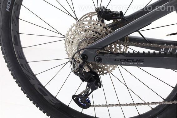 Produit Reconditionne    Focus Jam 2 Xtr   Velo Vtt Electrique   Tres Bon Etat - 3