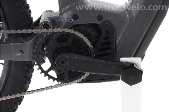 Produit Reconditionne    Focus Jam 2 Xtr   Velo Vtt Electrique   Tres Bon Etat - 4