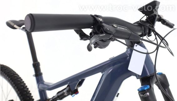 Produit Reconditionne    Focus Jam 2 Xtr   Velo Vtt Electrique   Tres Bon Etat - 6