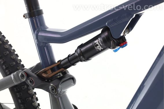 Produit Reconditionne    Focus Jam 2 Xtr   Velo Vtt Electrique   Tres Bon Etat - 7