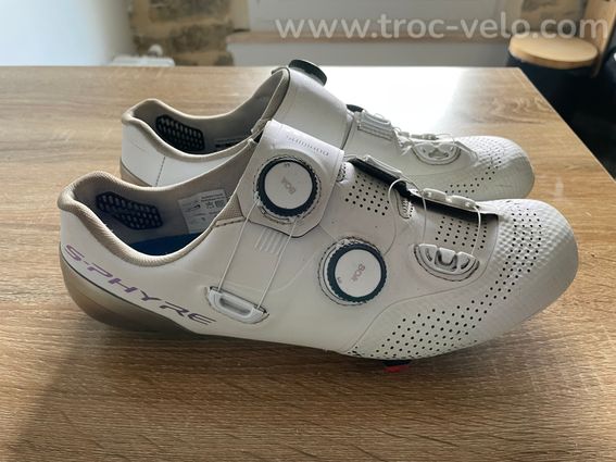 Chaussures shimano - 2