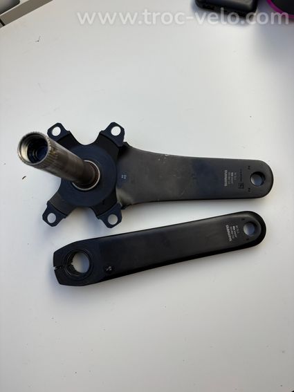 Manivelles Ultegra 175 - 2