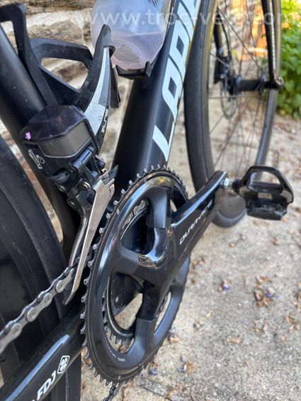 Lapierre Xelius SL Disc – Groupama-FDJ WorldTour 2019 - 2
