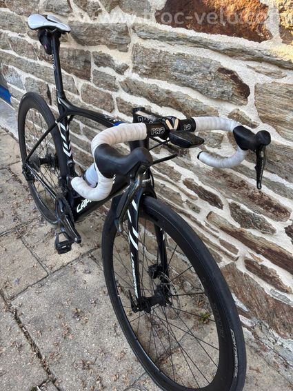 Lapierre Xelius SL Disc – Groupama-FDJ WorldTour 2019 - 3