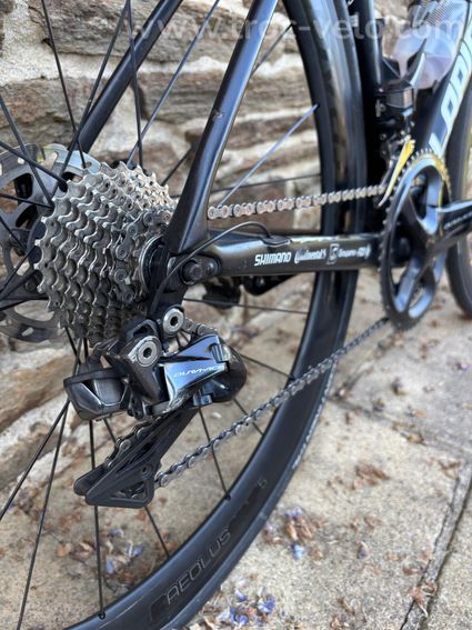 Lapierre Xelius SL Disc – Groupama-FDJ WorldTour 2019 - 5