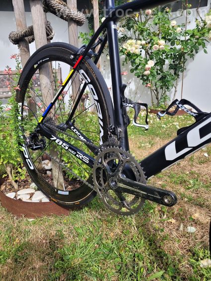 LOOK huez RS - 3