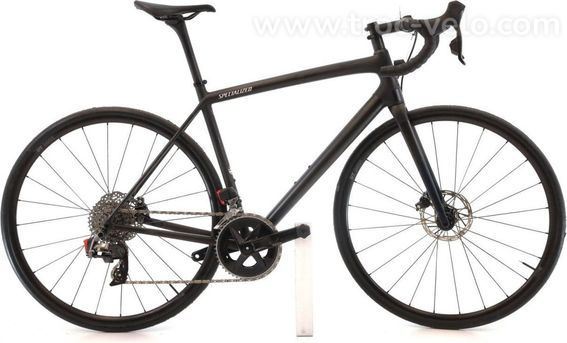 Produit Reconditionne Specialized Aethos Axs 12v Noir Velo De Route Tres Bon Etat