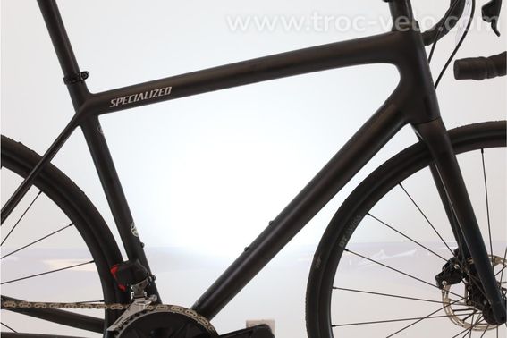 Produit Reconditionne Specialized Aethos Axs 12v Noir Velo De Route Tres Bon Etat - 2