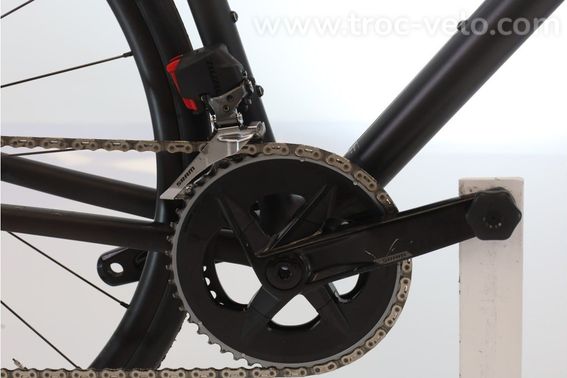 Produit Reconditionne Specialized Aethos Axs 12v Noir Velo De Route Tres Bon Etat - 4