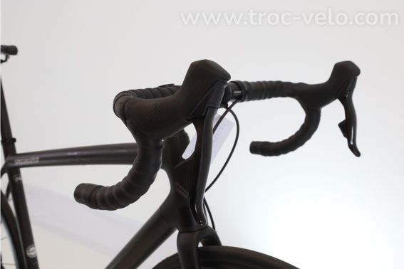 Produit Reconditionne Specialized Aethos Axs 12v Noir Velo De Route Tres Bon Etat - 6