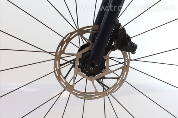 Produit Reconditionne Specialized Aethos Axs 12v Noir Velo De Route Tres Bon Etat - 7