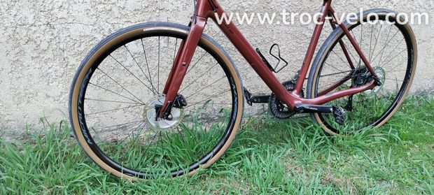 Gravel Origine Graxx 2 - 6