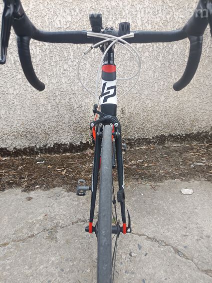 Vélo de route Lapierre pulsium - 3