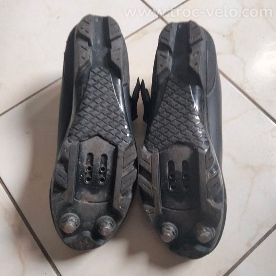 Chaussures vtt  - 2