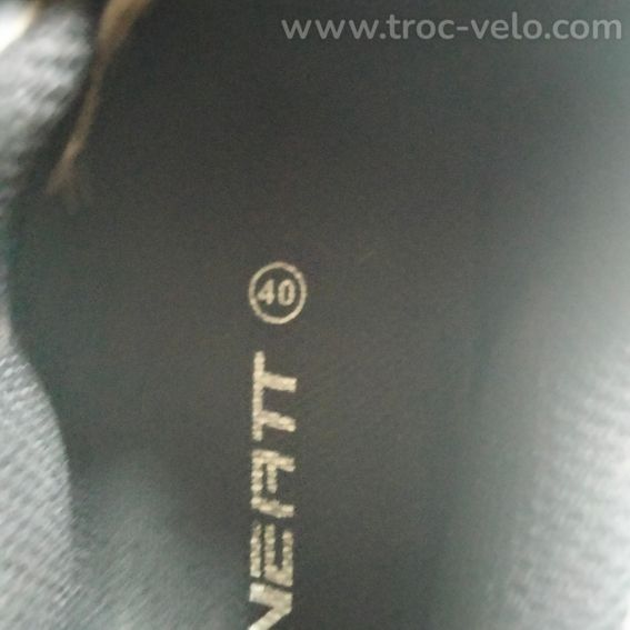 Chaussures vtt  - 3