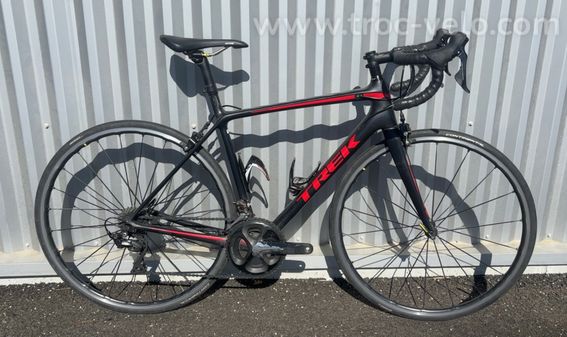 Trek Madone SL 6 Di2 2023