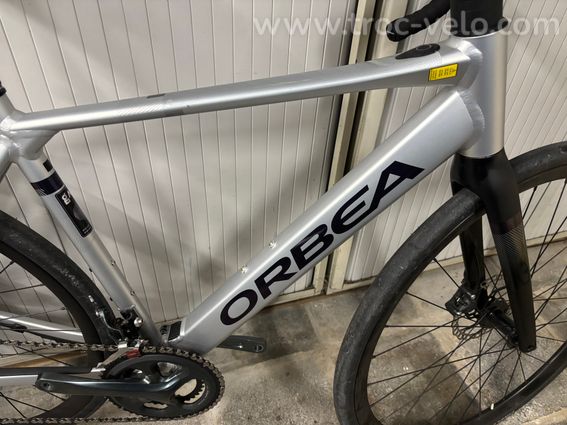Orbea gain - 2