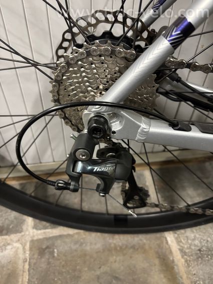 Orbea gain - 3