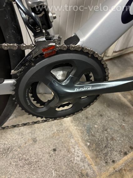 Orbea gain - 4