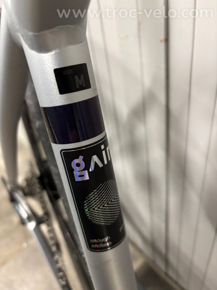 Orbea gain - 5