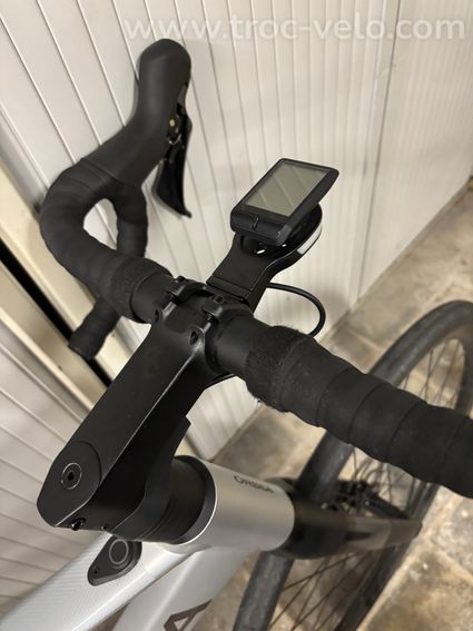 Orbea gain - 6