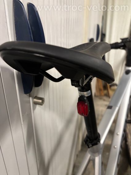 Orbea gain - 7