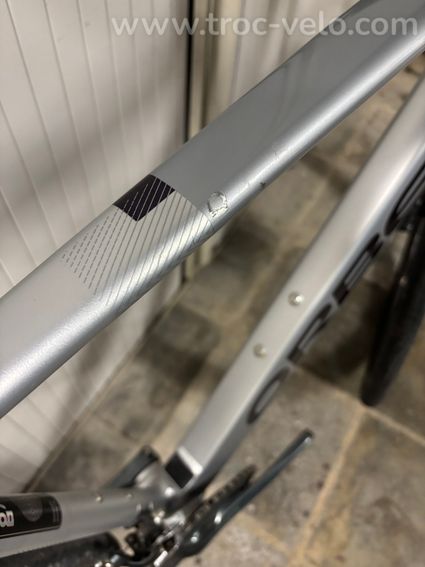 Orbea gain - 8