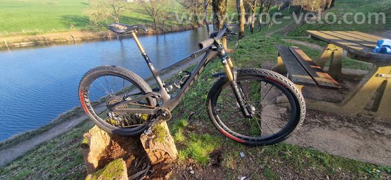 Scott Spark sl - 2