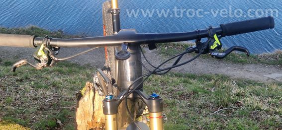 Scott Spark sl - 4