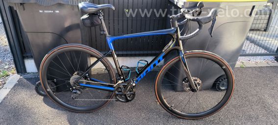 Giant Defy Advanced Pro 3