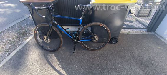 Giant Defy Advanced Pro 3 - 4