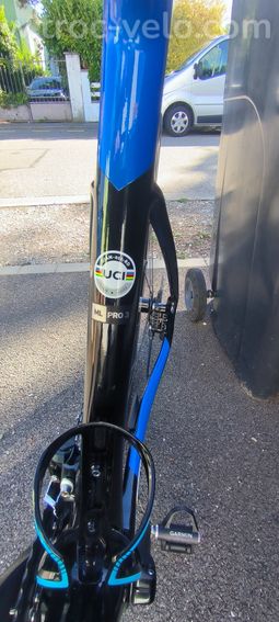 Giant Defy Advanced Pro 3 - 5