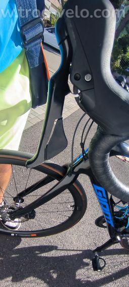 Giant Defy Advanced Pro 3 - 6
