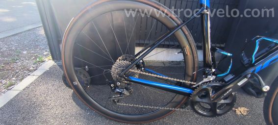 Giant Defy Advanced Pro 3 - 8